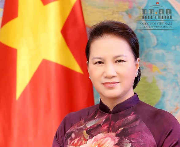 Bài viết của Chủ tịch Quốc hội Nguyễn Thị Kim Ngân nhân Kỷ niệm 72 năm Ngày Tổng tuyển cử đầu tiên bầu Quốc hội Việt Nam (06/01/1946- 06/01/2018)